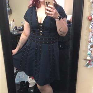 Zac Posen dress